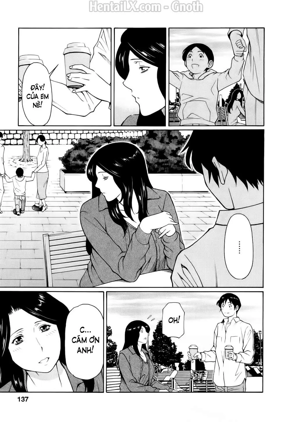 Sweet Days - Sweet Days trang 144