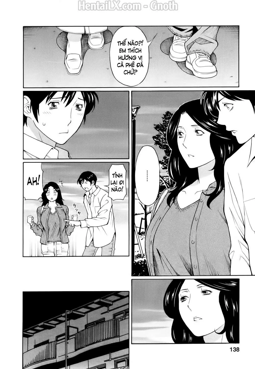 Sweet Days - Sweet Days trang 145