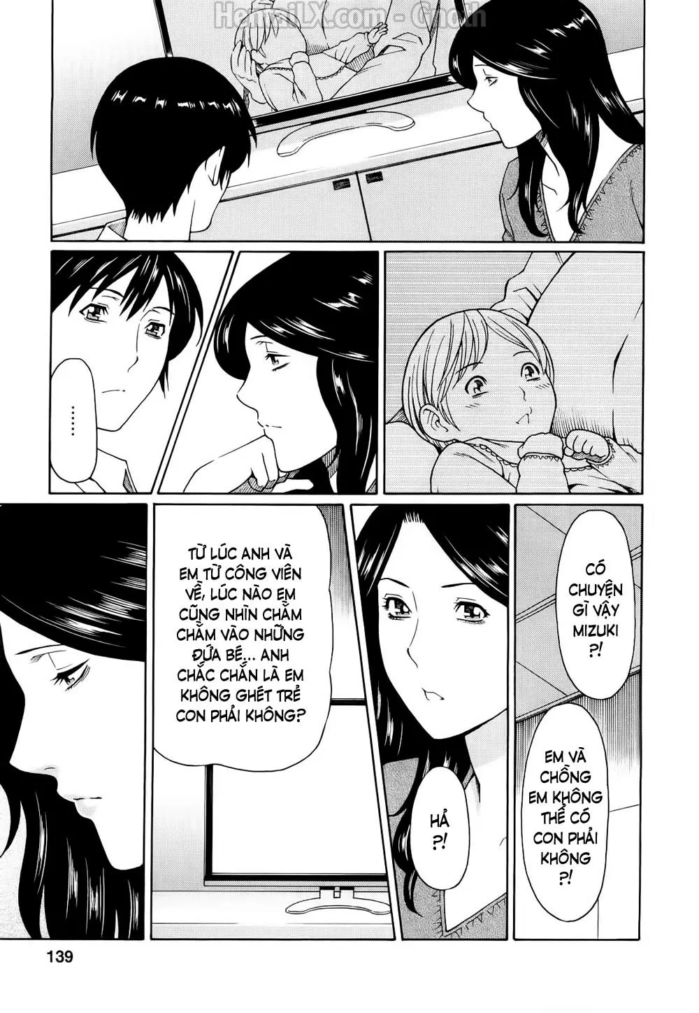 Sweet Days - Sweet Days trang 146