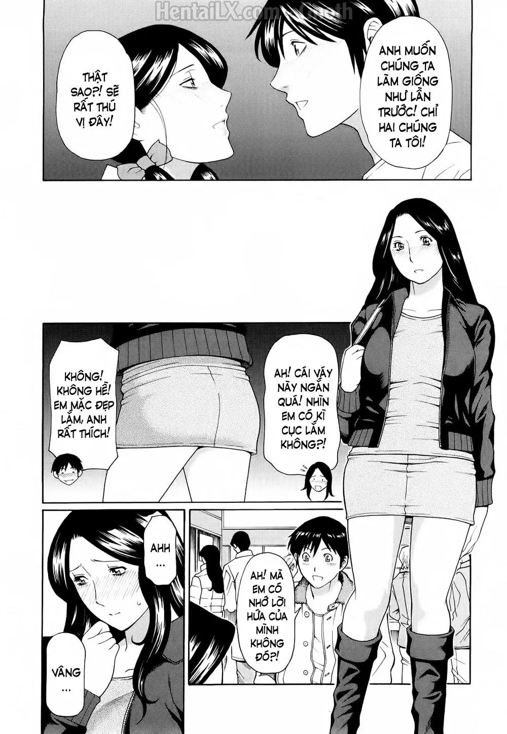 Sweet Days - Sweet Days trang 166