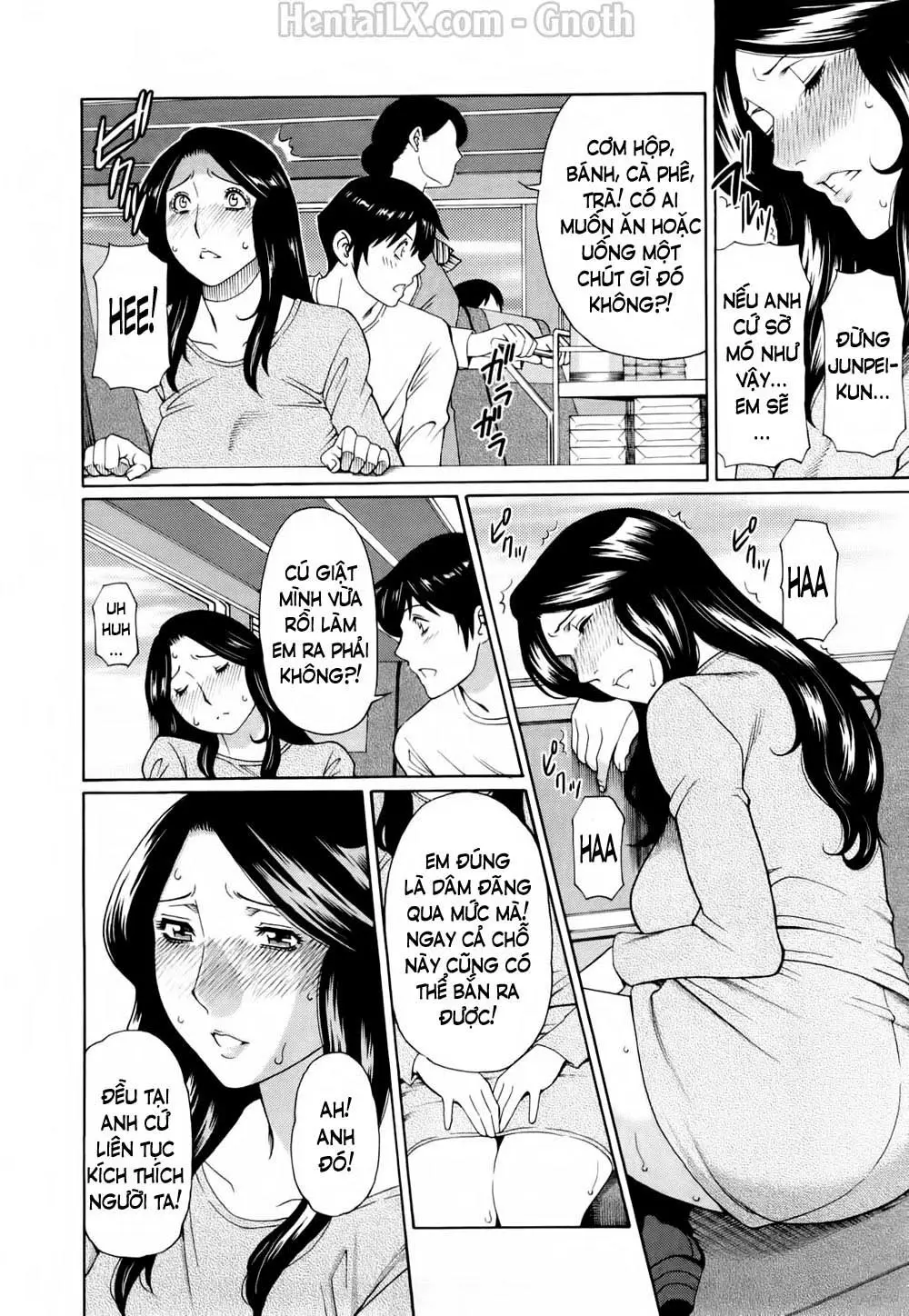 Sweet Days - Sweet Days trang 168