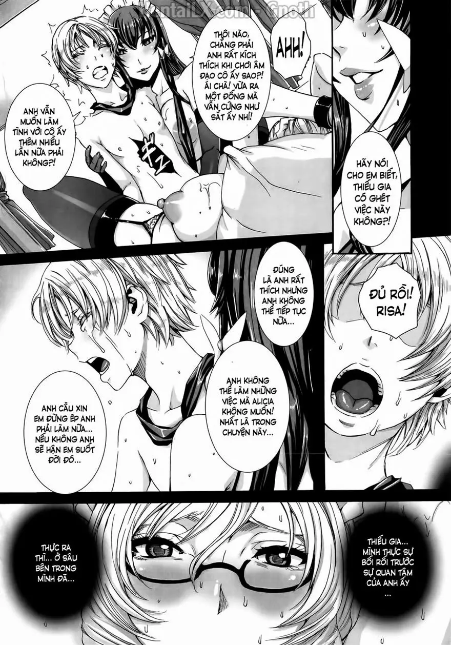 Takusan Meshiagare Goshujin-sama | Please Help Yourself, Master! - Takusan Meshiagare Goshujin-sama | Please Help Yourself, Master! trang 75