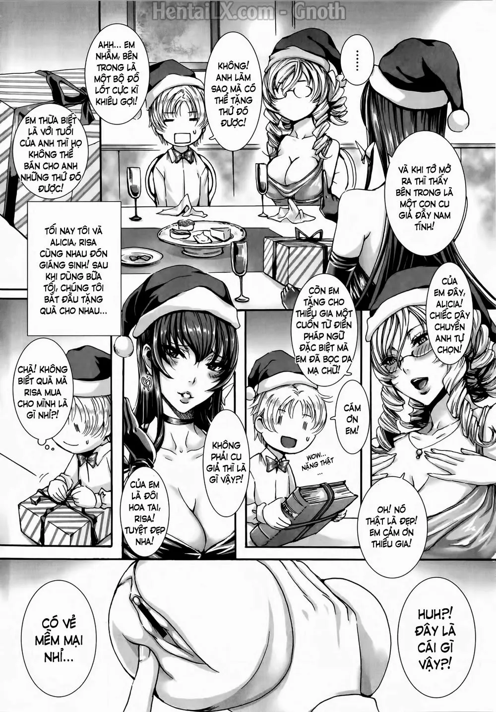 Takusan Meshiagare Goshujin-sama | Please Help Yourself, Master! - Takusan Meshiagare Goshujin-sama | Please Help Yourself, Master! trang 92