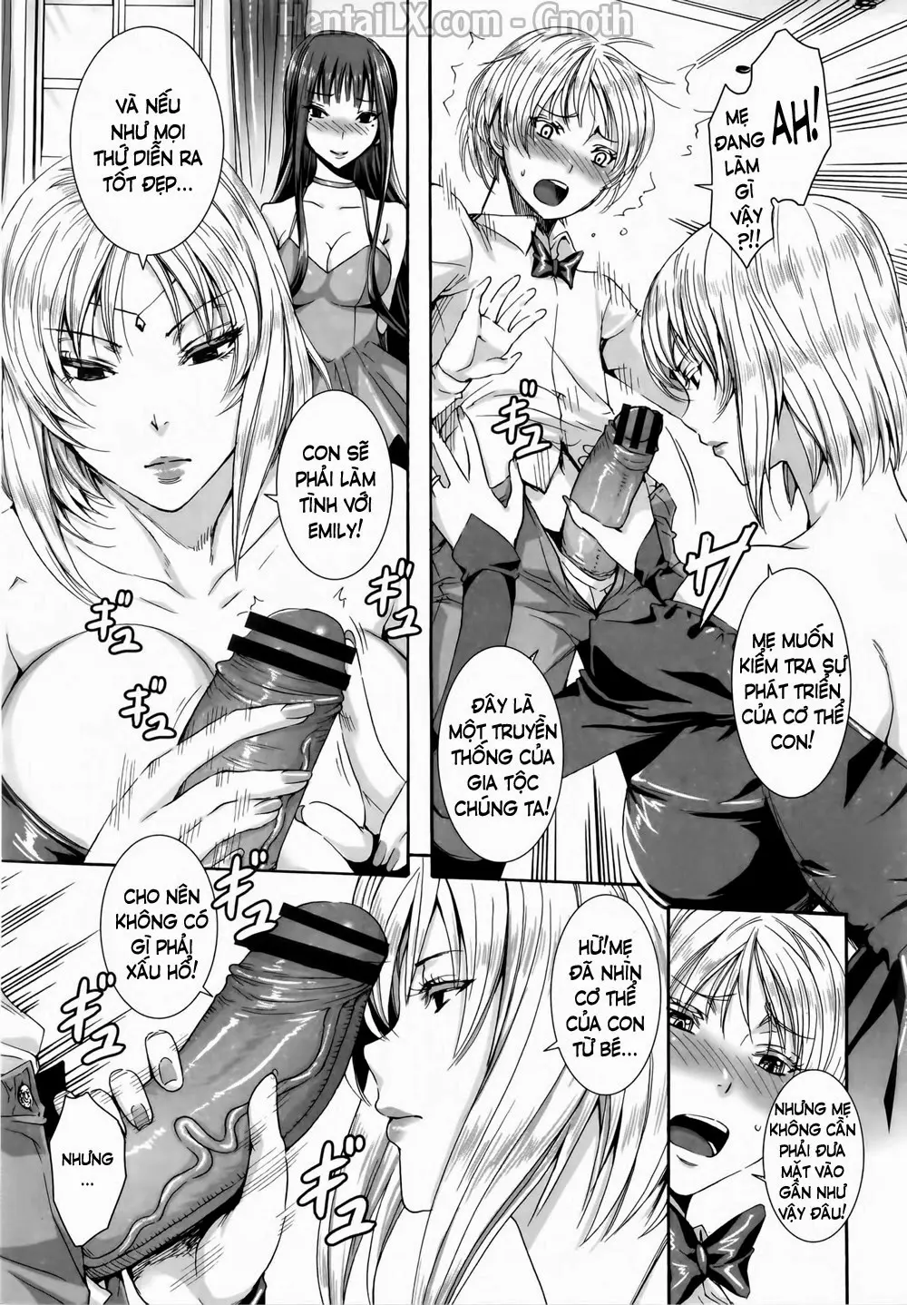 Takusan Meshiagare Goshujin-sama | Please Help Yourself, Master! - Takusan Meshiagare Goshujin-sama | Please Help Yourself, Master! trang 148