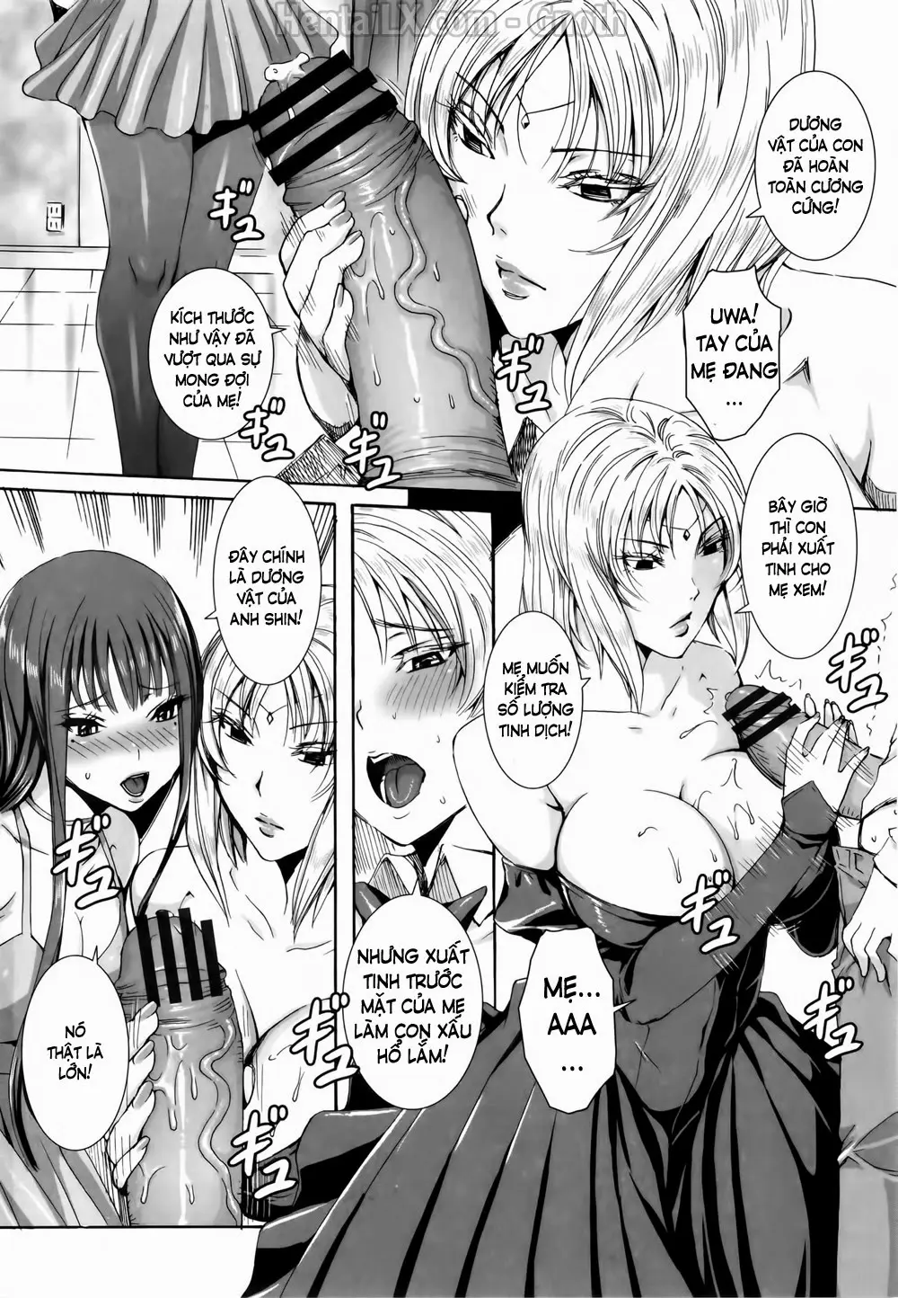 Takusan Meshiagare Goshujin-sama | Please Help Yourself, Master! - Takusan Meshiagare Goshujin-sama | Please Help Yourself, Master! trang 149