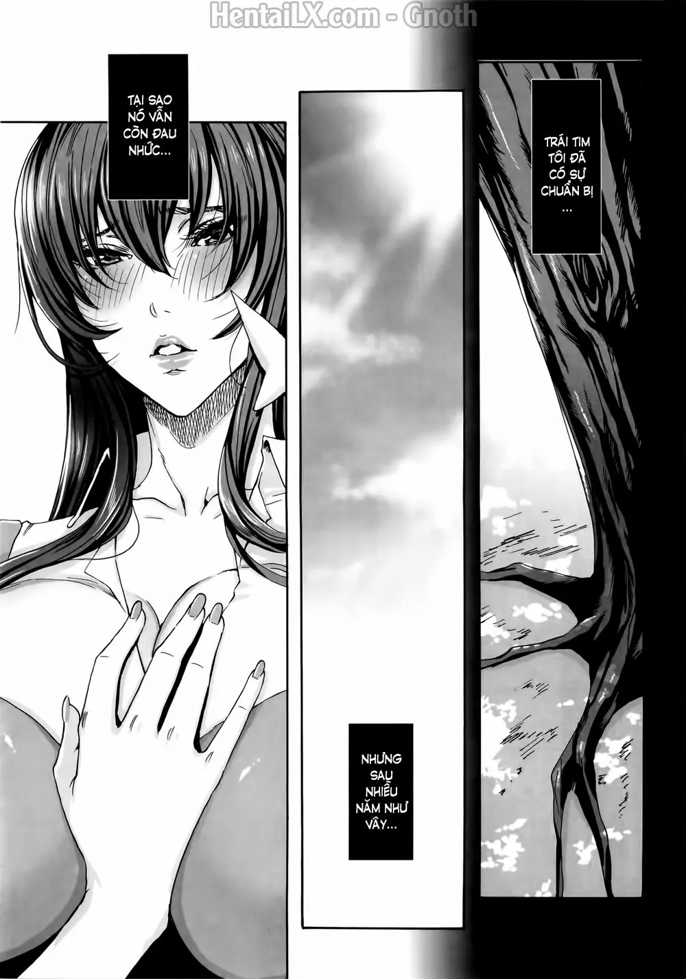 Takusan Meshiagare Goshujin-sama | Please Help Yourself, Master! - Takusan Meshiagare Goshujin-sama | Please Help Yourself, Master! trang 167