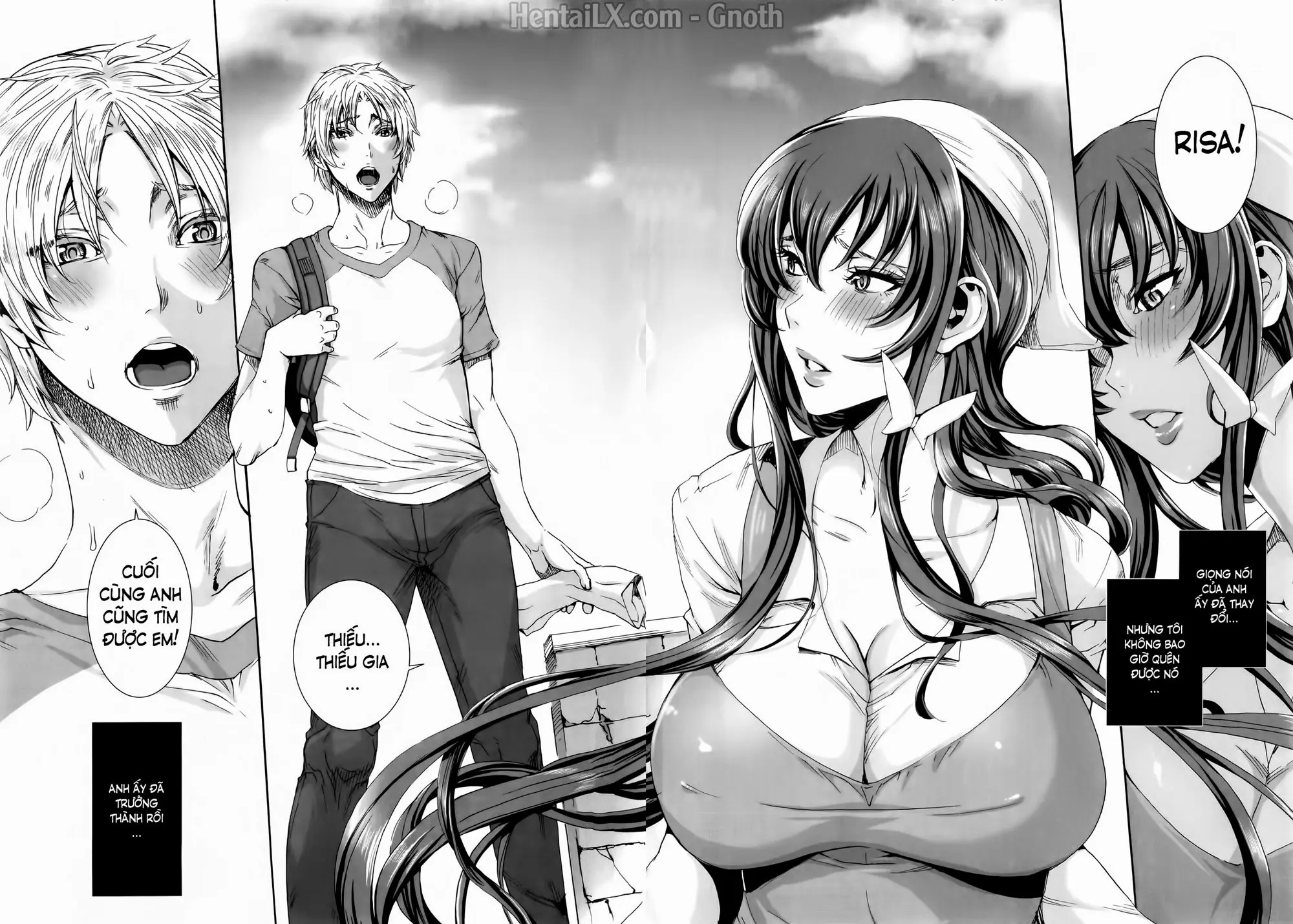 Takusan Meshiagare Goshujin-sama | Please Help Yourself, Master! - Takusan Meshiagare Goshujin-sama | Please Help Yourself, Master! trang 168