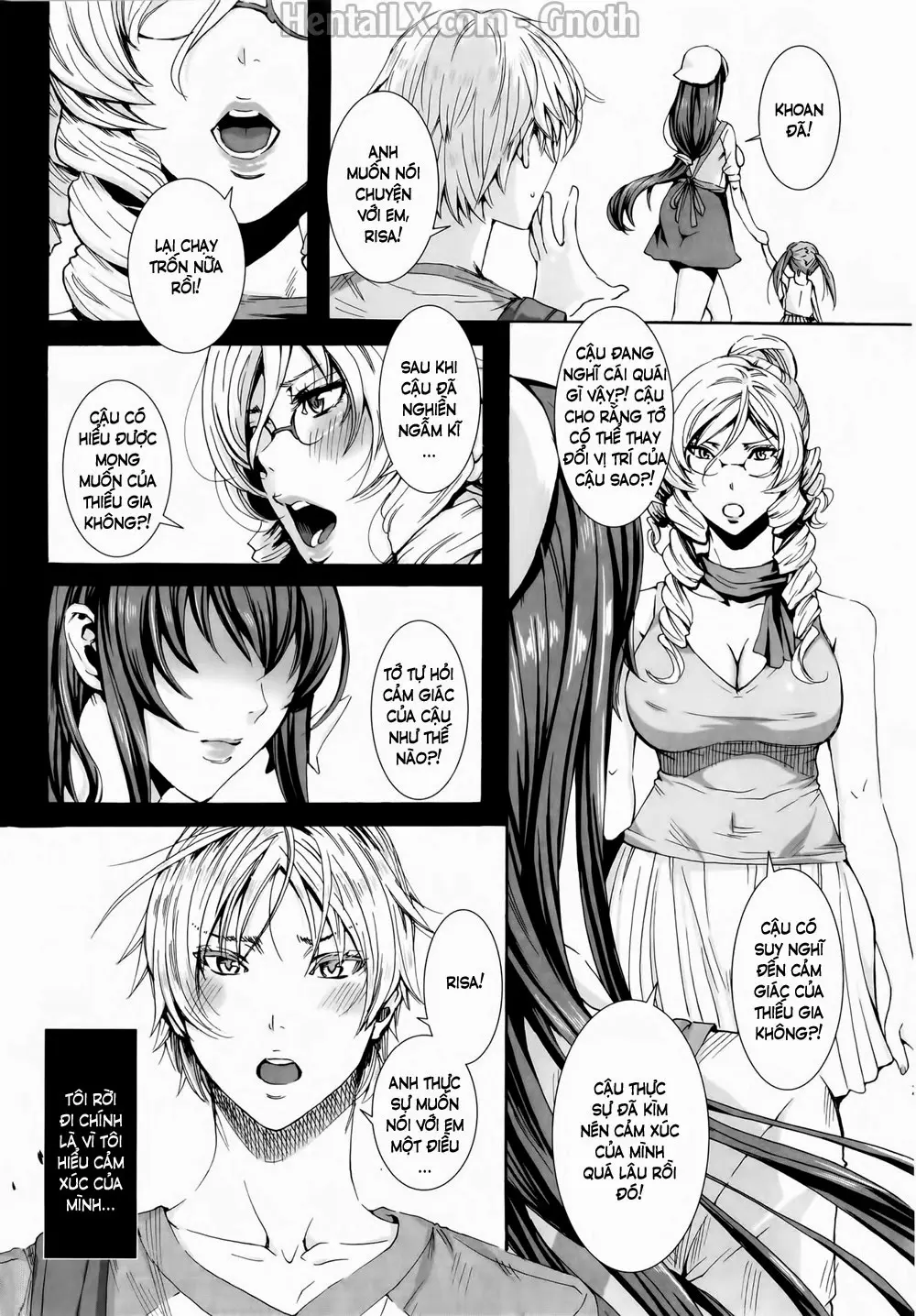 Takusan Meshiagare Goshujin-sama | Please Help Yourself, Master! - Takusan Meshiagare Goshujin-sama | Please Help Yourself, Master! trang 169