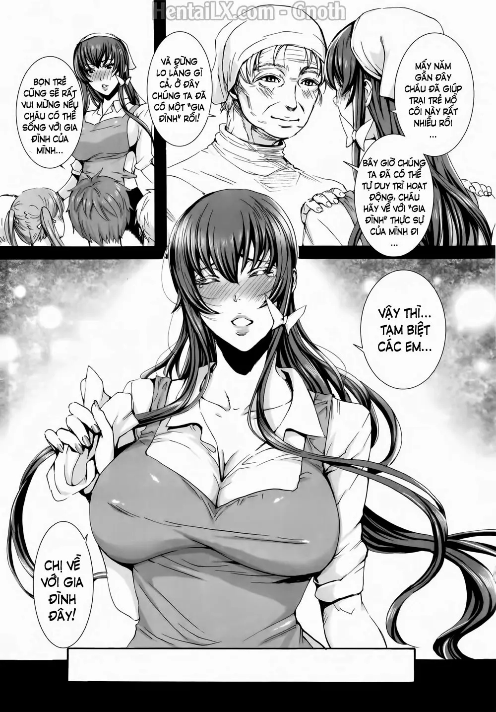 Takusan Meshiagare Goshujin-sama | Please Help Yourself, Master! - Takusan Meshiagare Goshujin-sama | Please Help Yourself, Master! trang 171