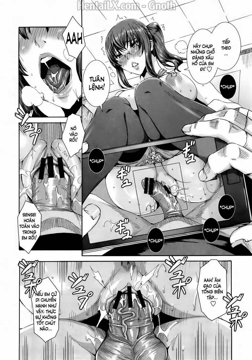 Takusan Meshiagare Goshujin-sama | Please Help Yourself, Master! - Takusan Meshiagare Goshujin-sama | Please Help Yourself, Master! trang 194