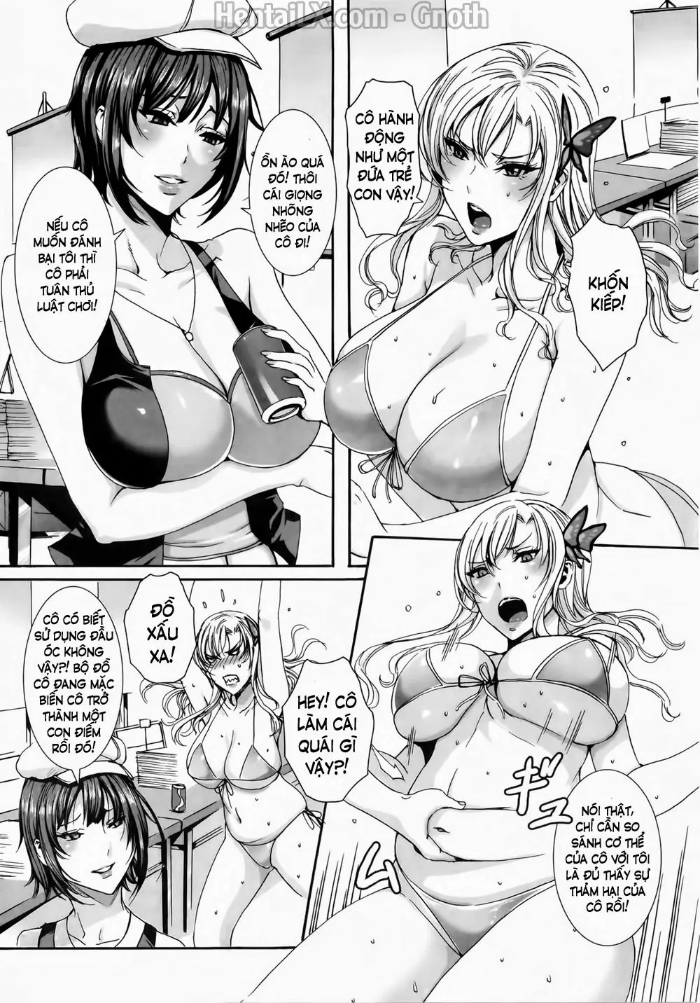 Takusan Meshiagare Goshujin-sama | Please Help Yourself, Master! - Takusan Meshiagare Goshujin-sama | Please Help Yourself, Master! trang 204