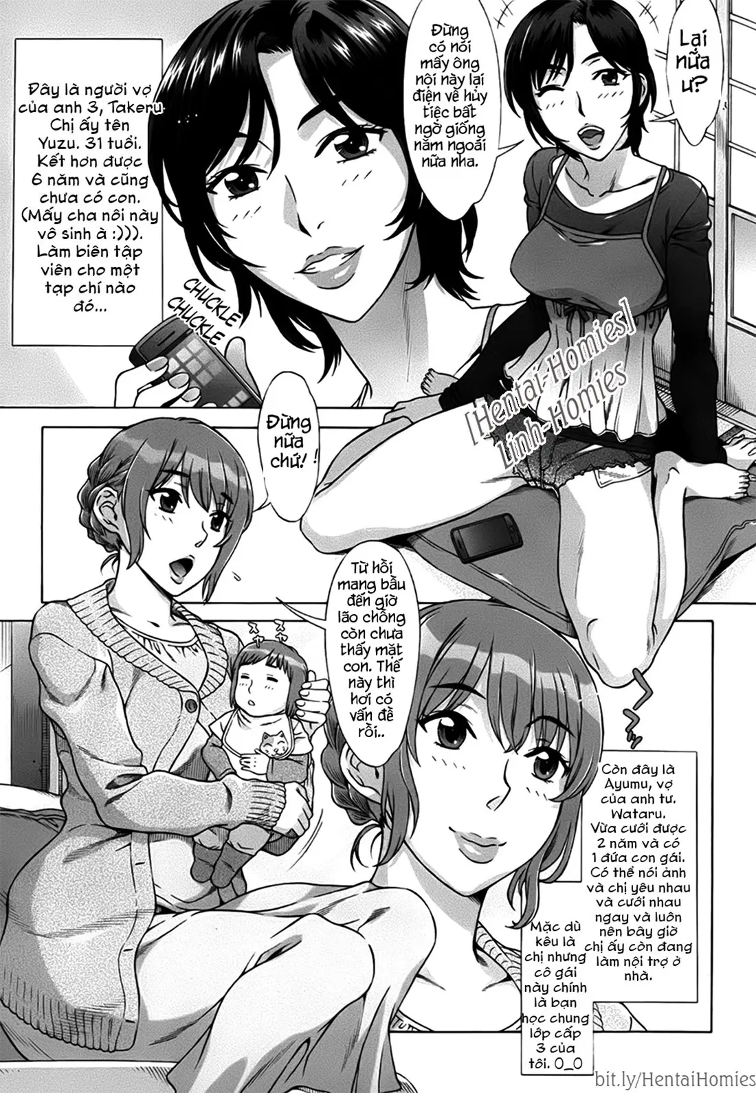 Ran Kon - Ran Kon trang 11