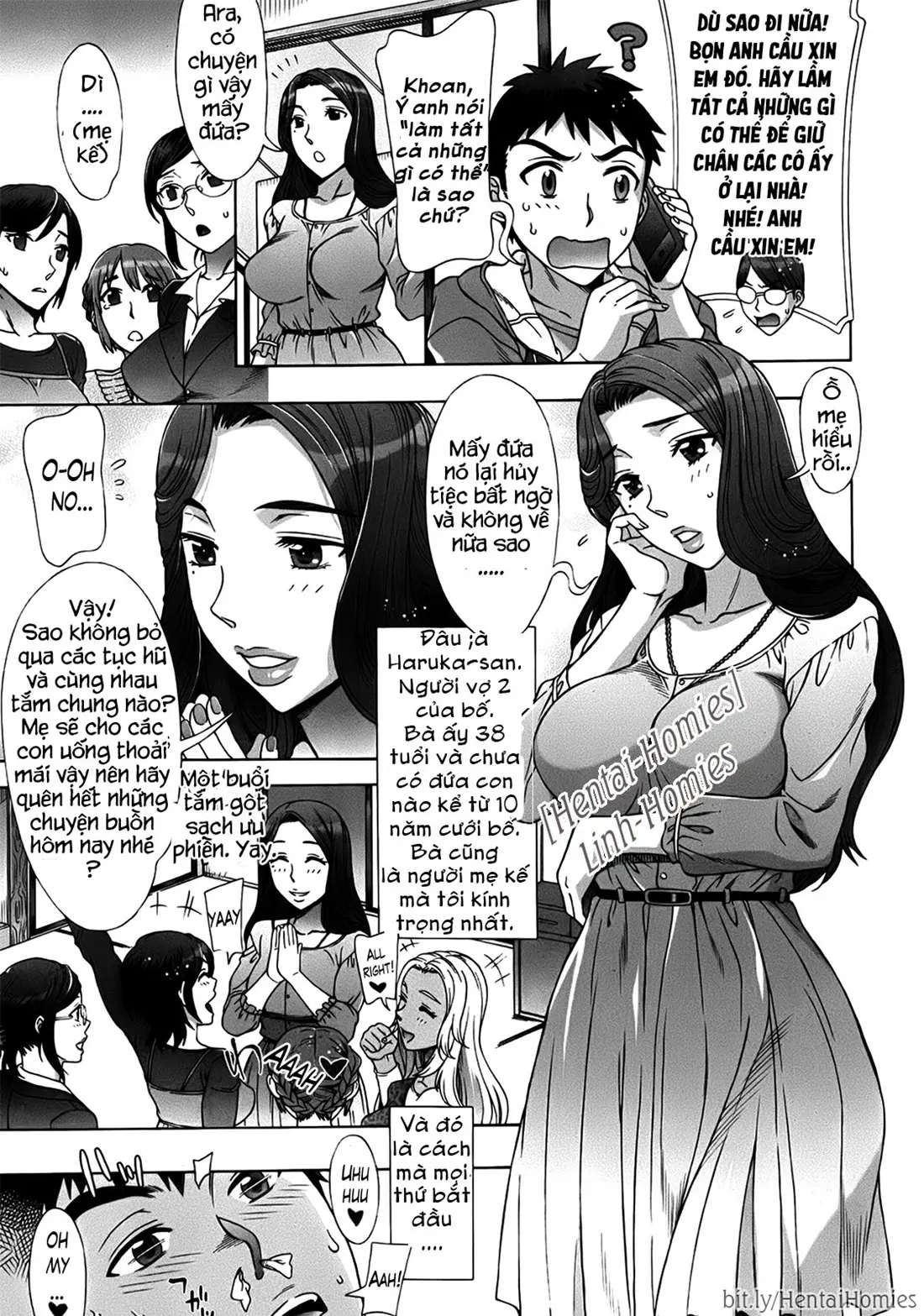Ran Kon - Ran Kon trang 13