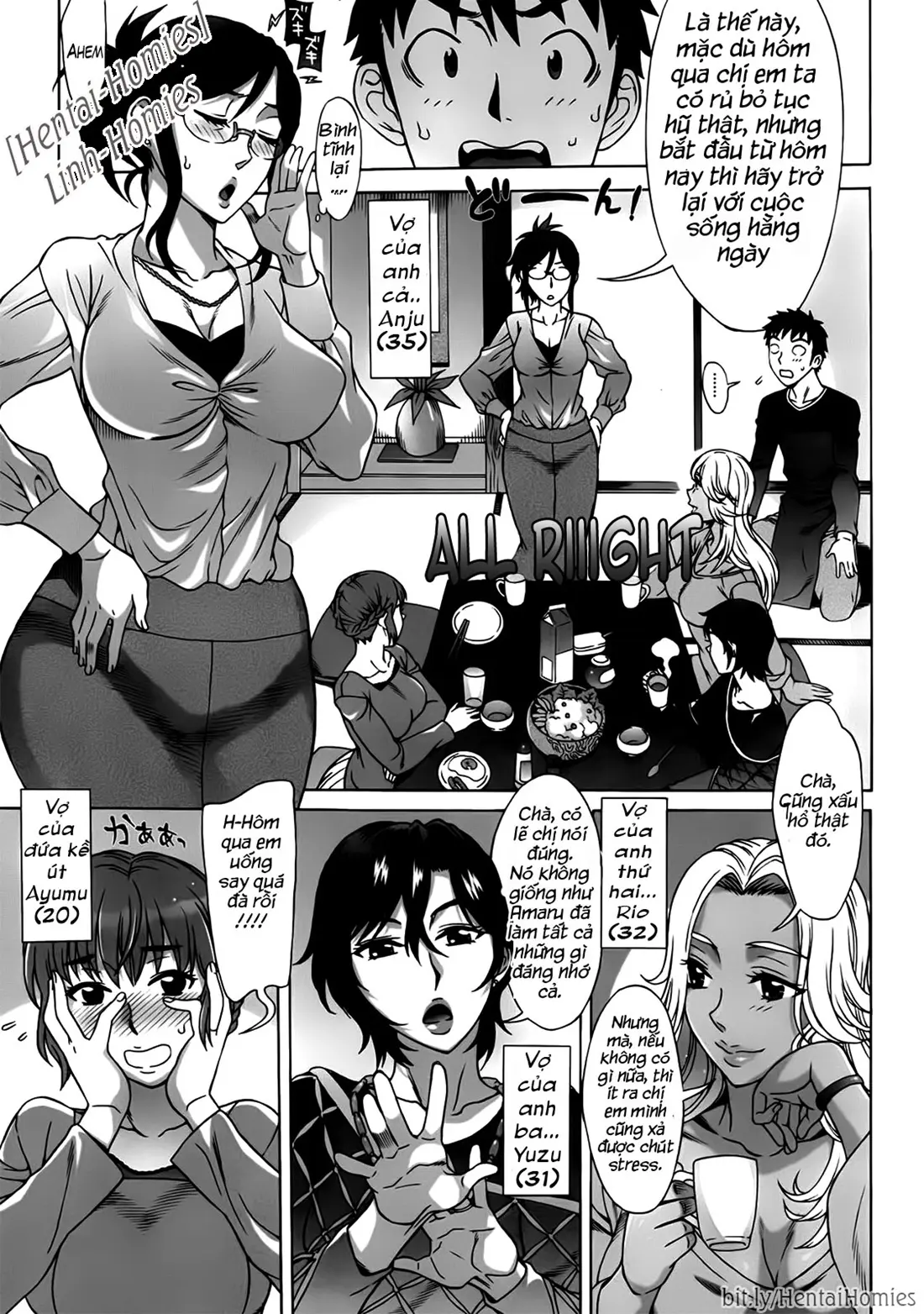 Ran Kon - Ran Kon trang 30
