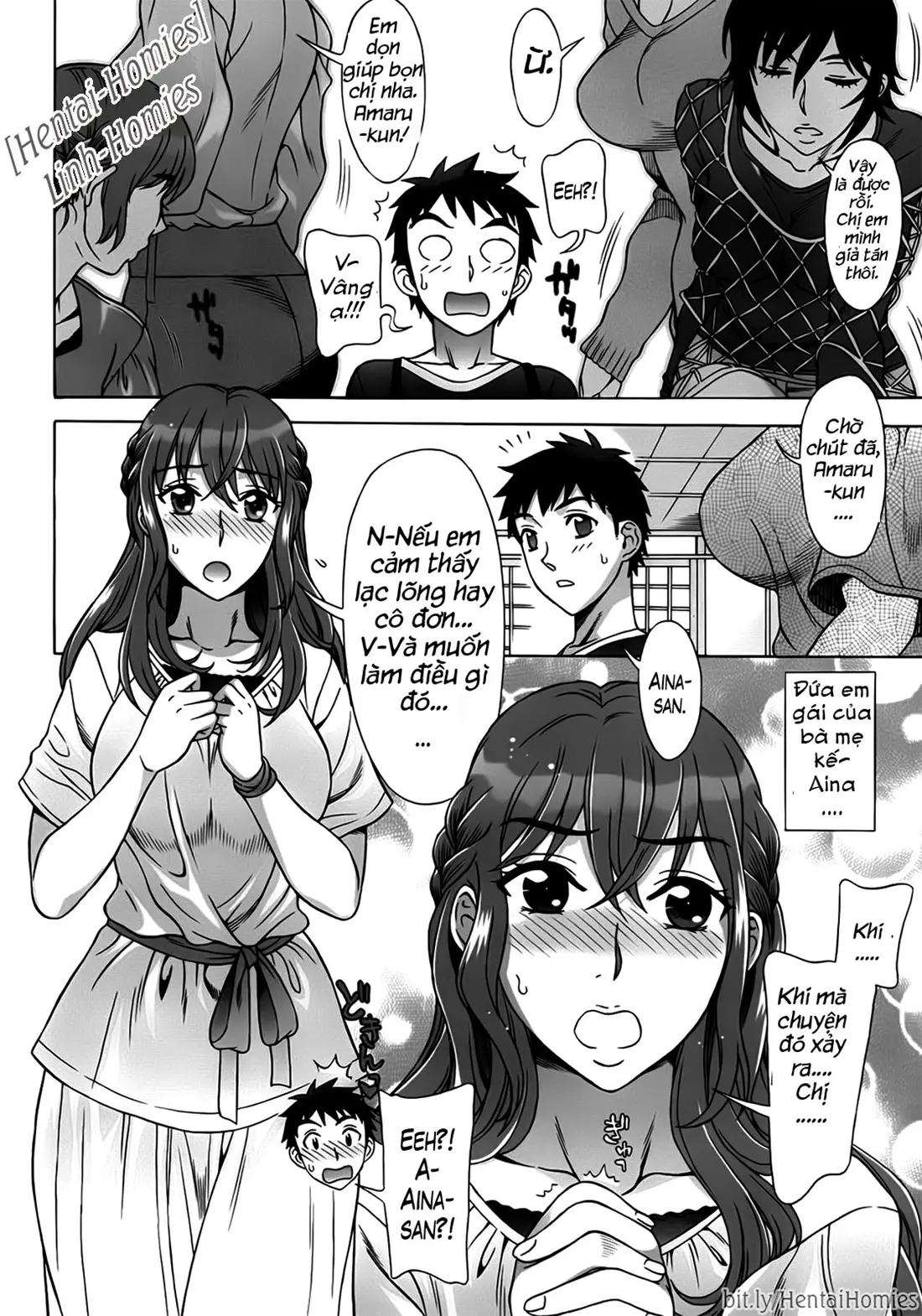 Ran Kon - Ran Kon trang 31