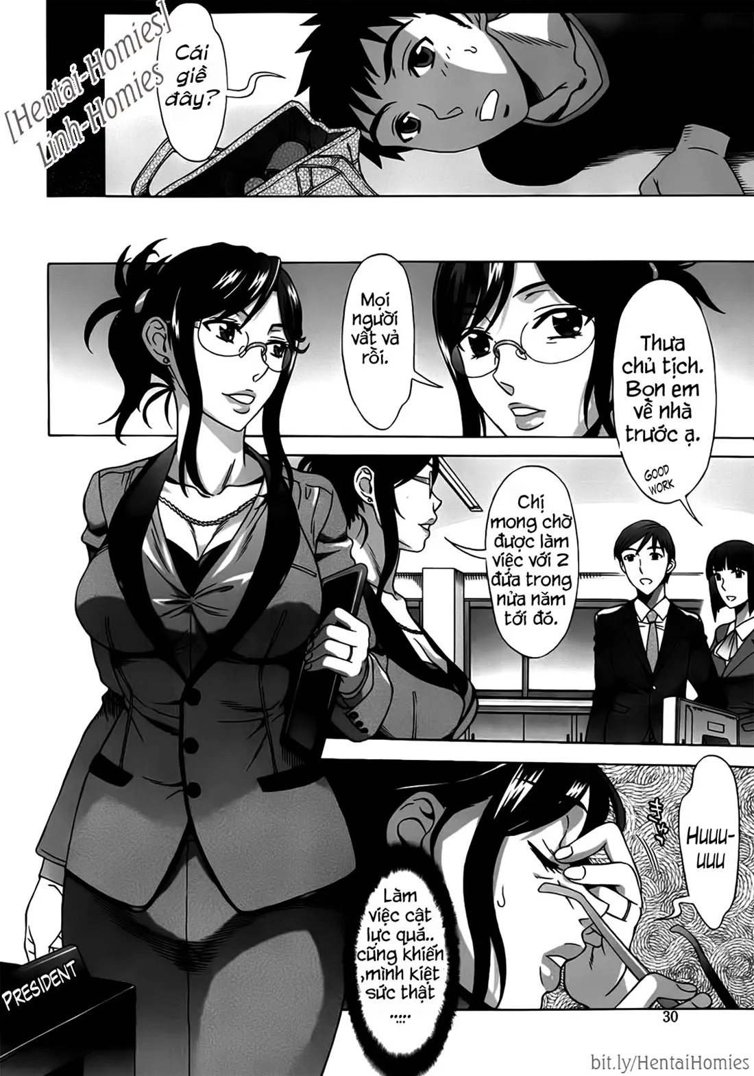 Ran Kon - Ran Kon trang 33