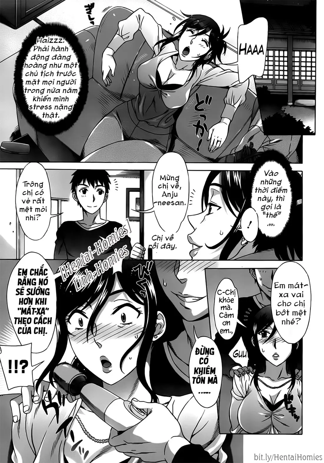 Ran Kon - Ran Kon trang 34