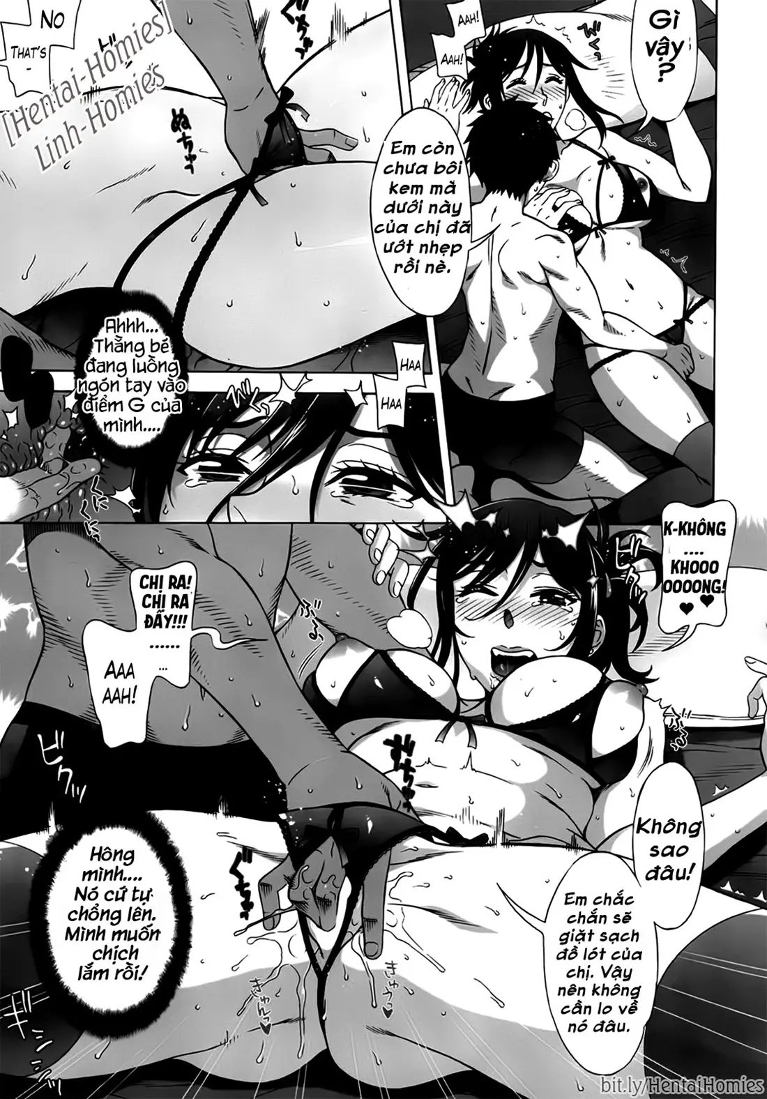 Ran Kon - Ran Kon trang 38