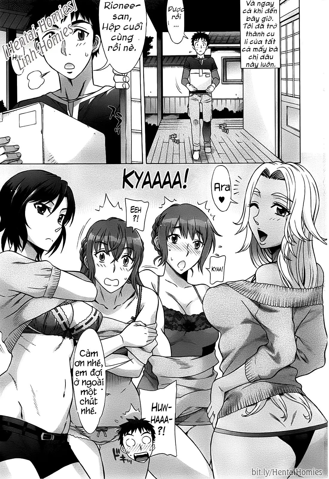 Ran Kon - Ran Kon trang 48