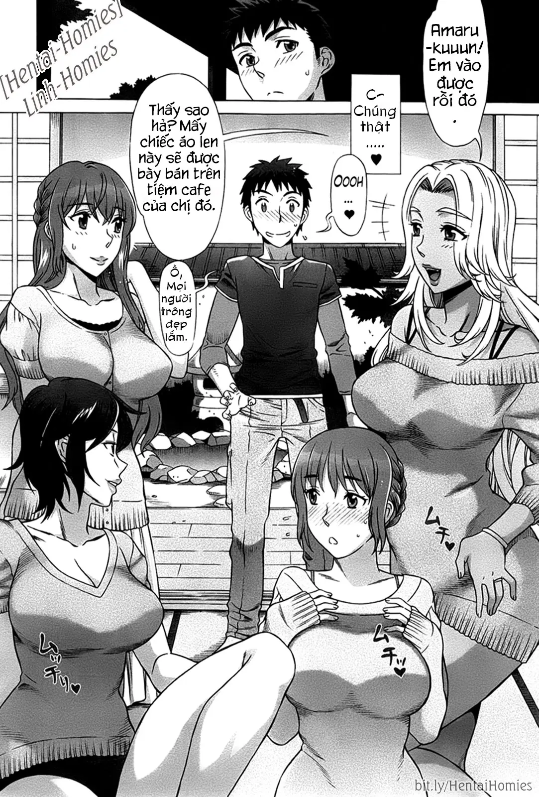Ran Kon - Ran Kon trang 49