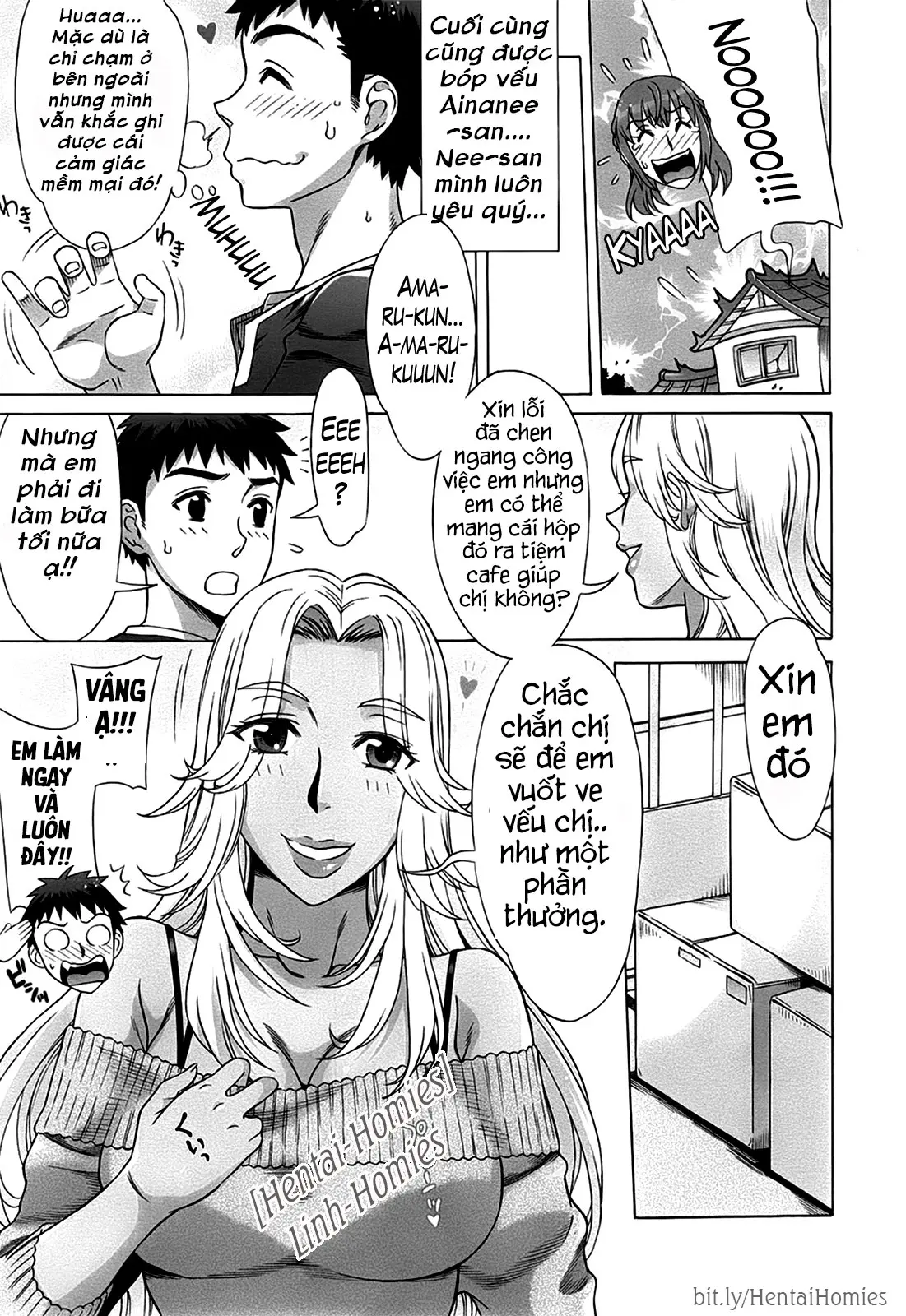 Ran Kon - Ran Kon trang 52