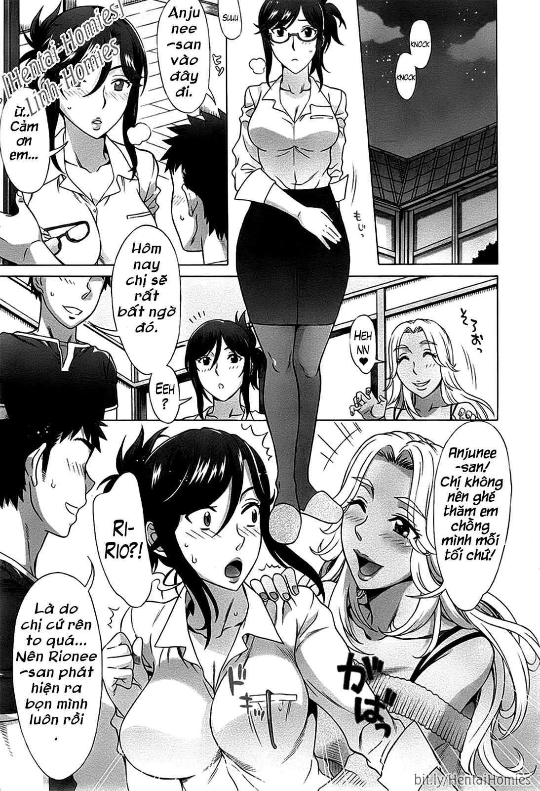Ran Kon - Ran Kon trang 54