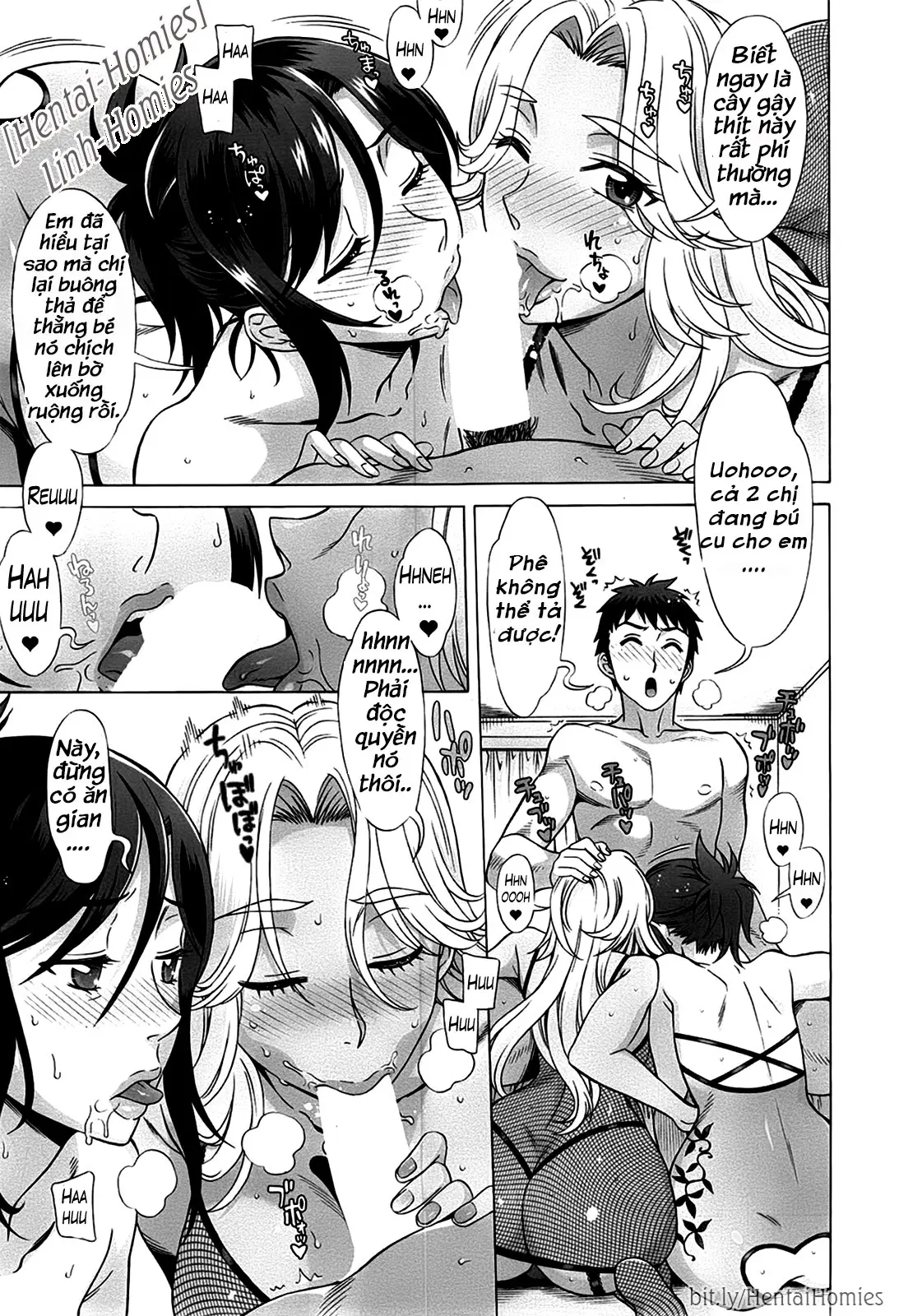 Ran Kon - Ran Kon trang 56