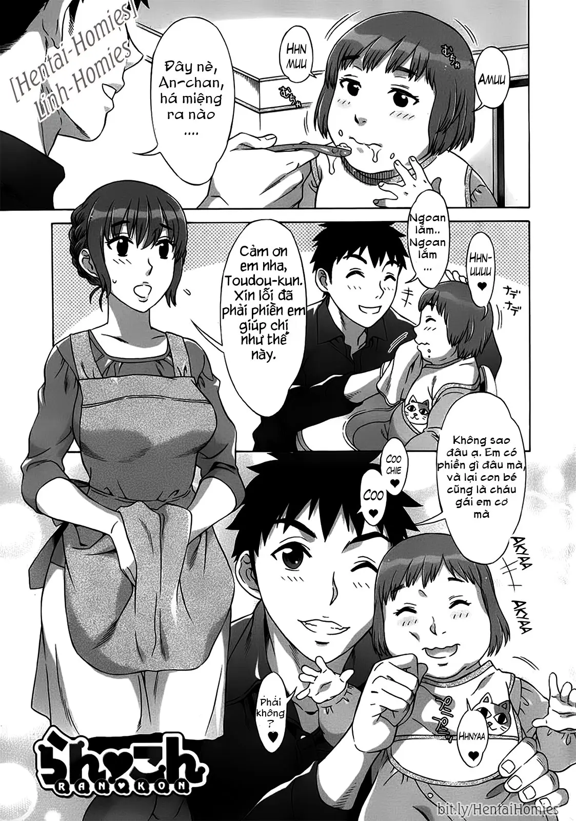 Ran Kon - Ran Kon trang 66