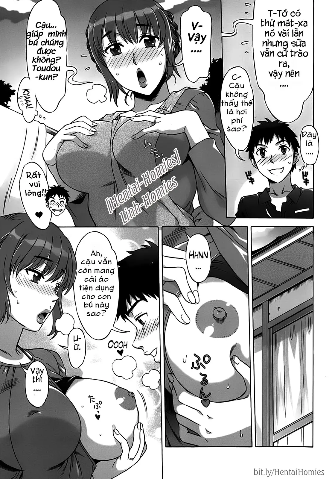 Ran Kon - Ran Kon trang 70