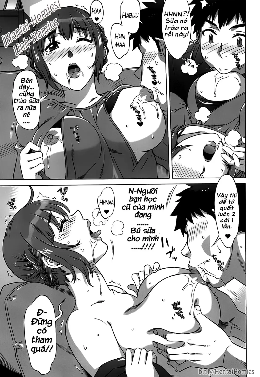 Ran Kon - Ran Kon trang 72