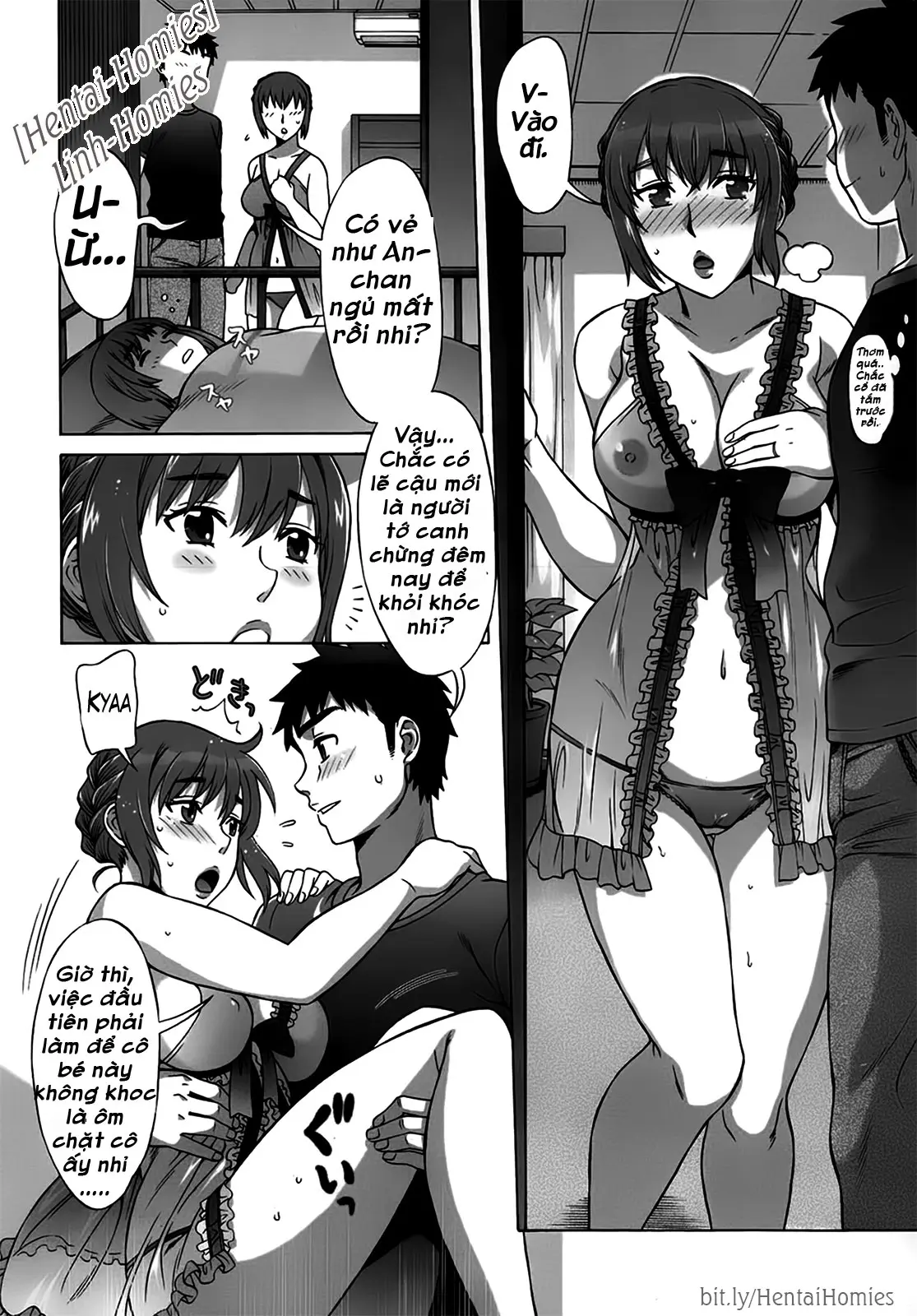 Ran Kon - Ran Kon trang 77