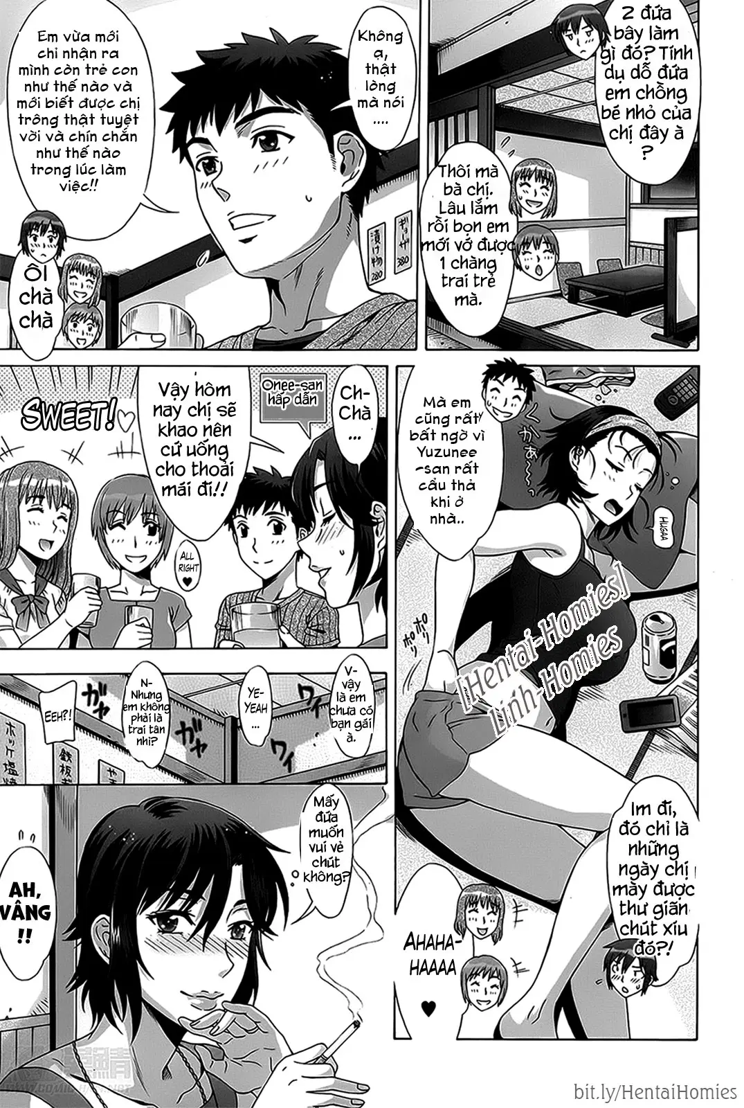 Ran Kon - Ran Kon trang 89