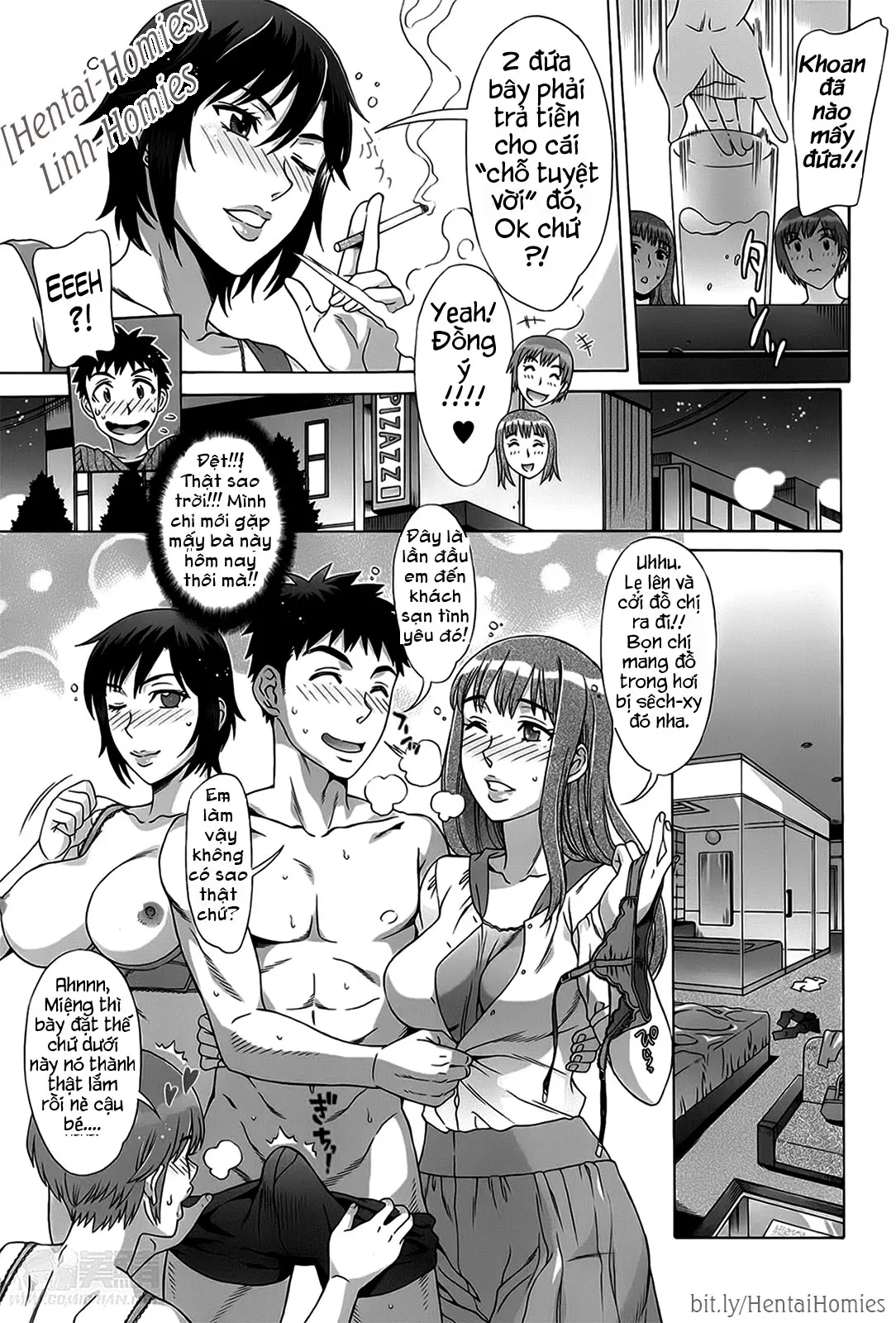 Ran Kon - Ran Kon trang 91