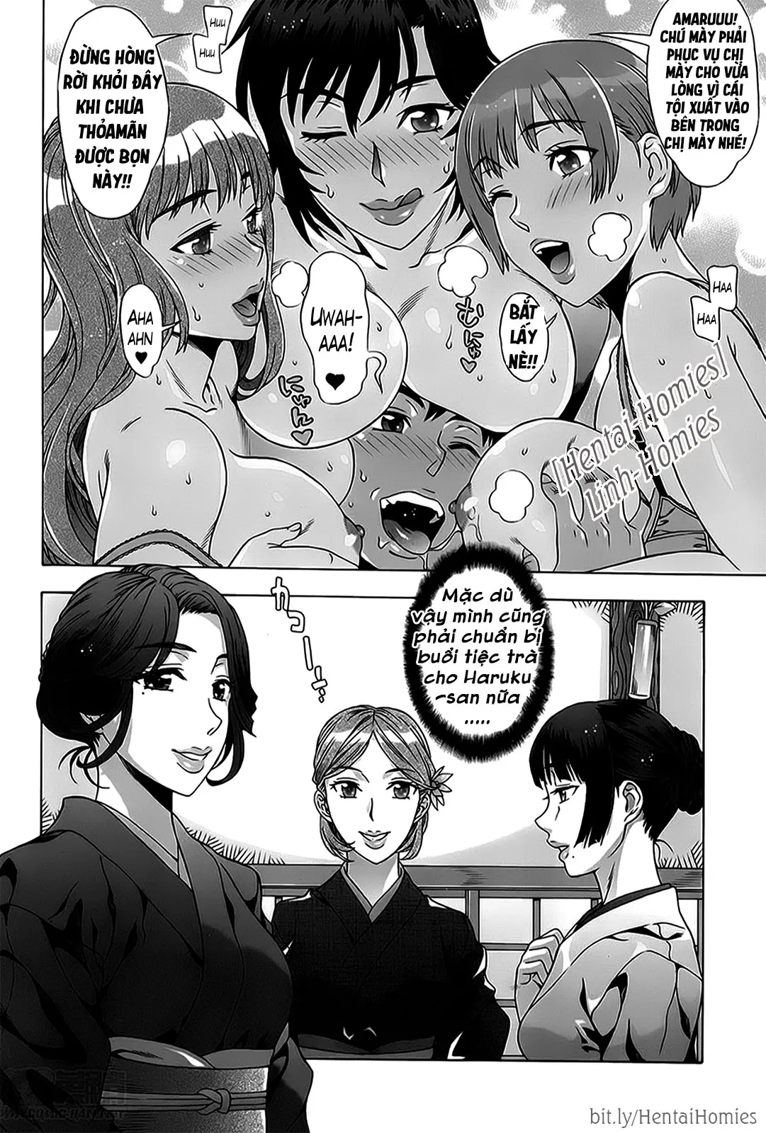 Ran Kon - Ran Kon trang 104