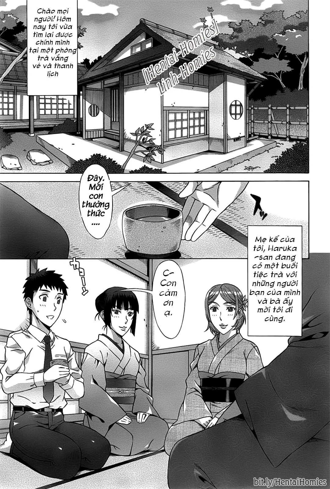 Ran Kon - Ran Kon trang 107