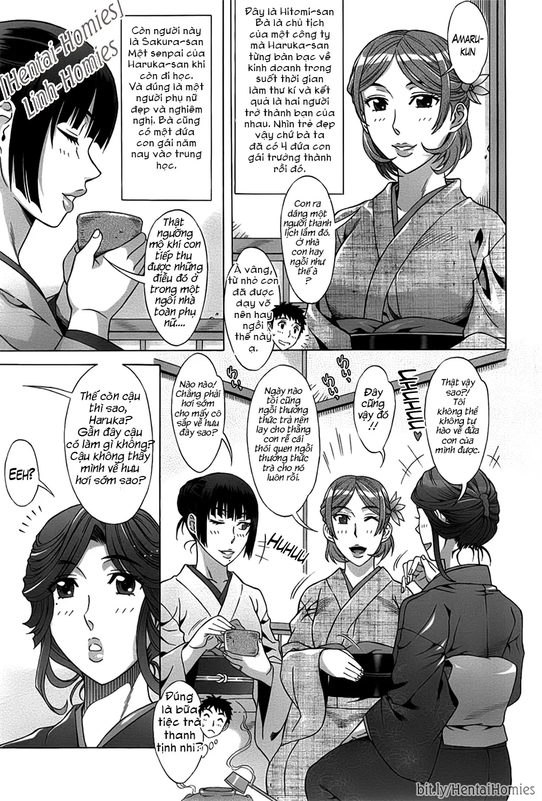 Ran Kon - Ran Kon trang 109