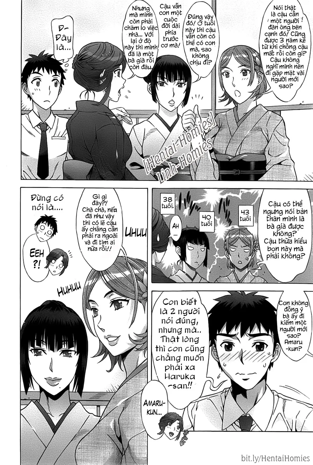 Ran Kon - Ran Kon trang 110