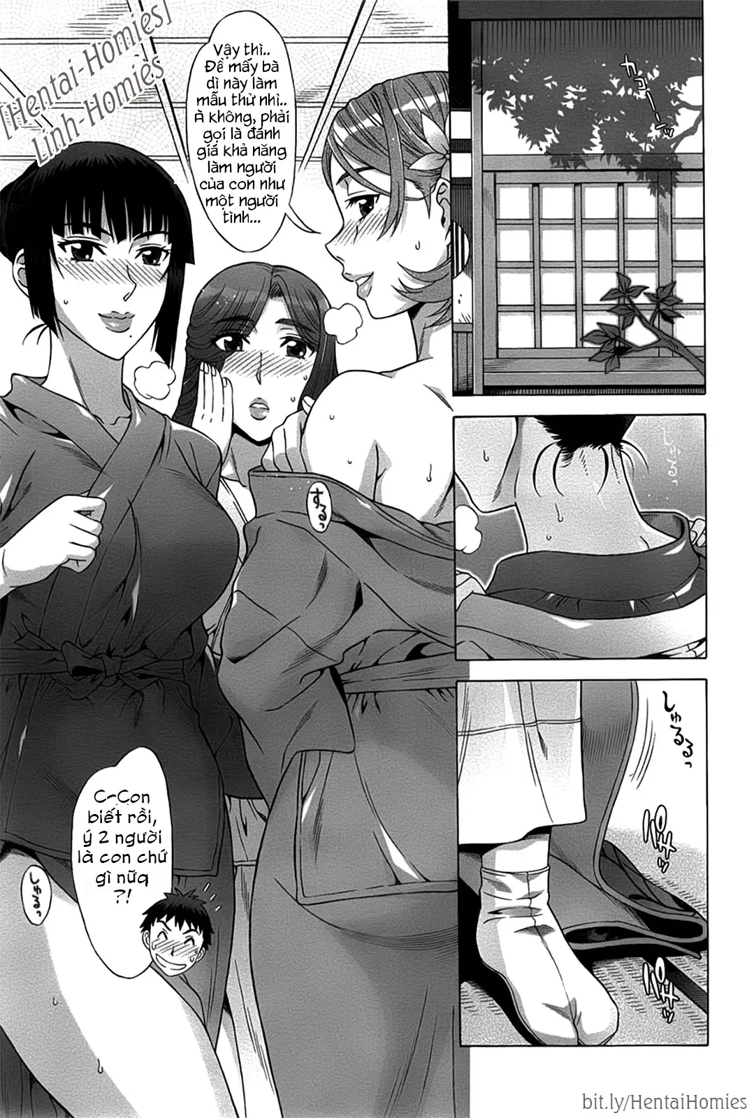 Ran Kon - Ran Kon trang 111