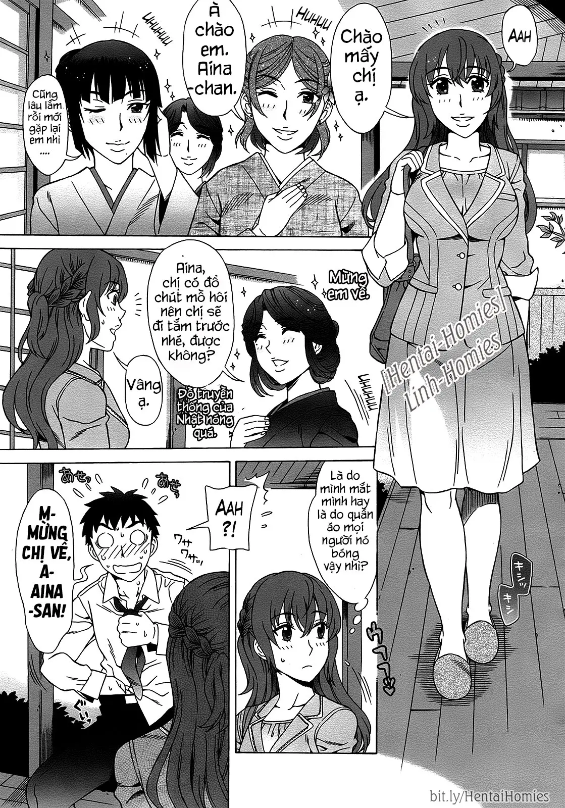 Ran Kon - Ran Kon trang 129