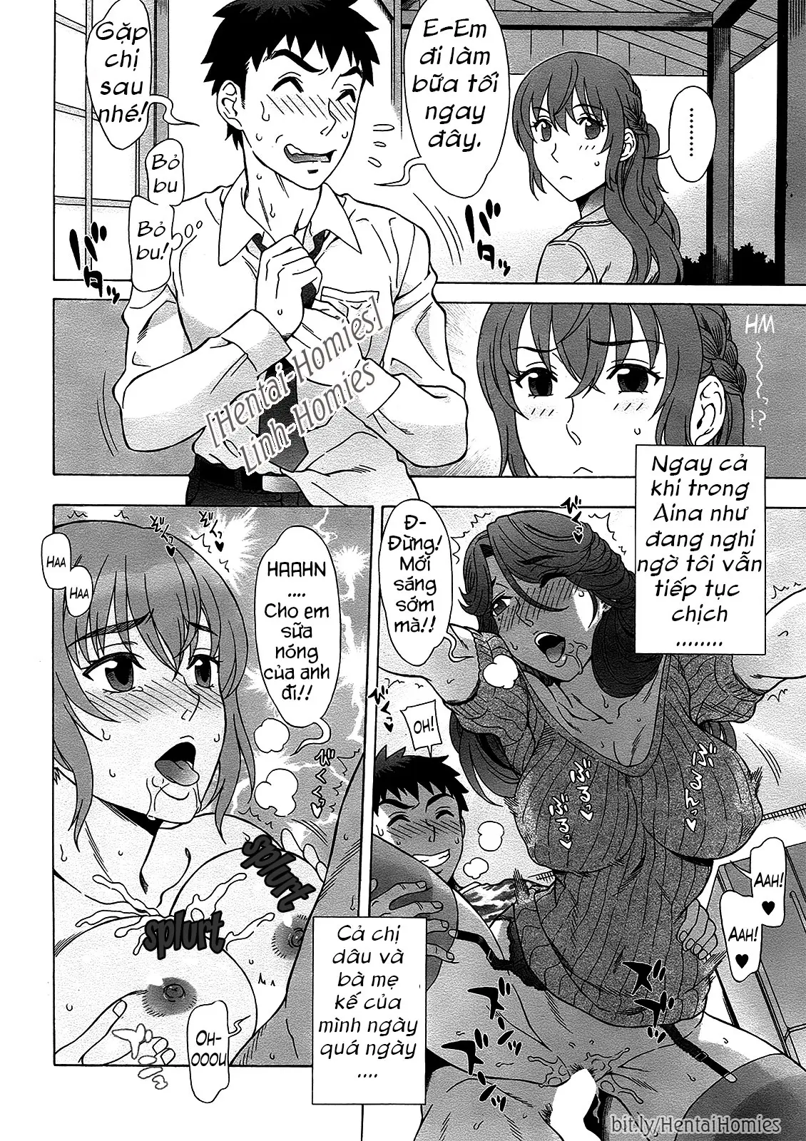Ran Kon - Ran Kon trang 130