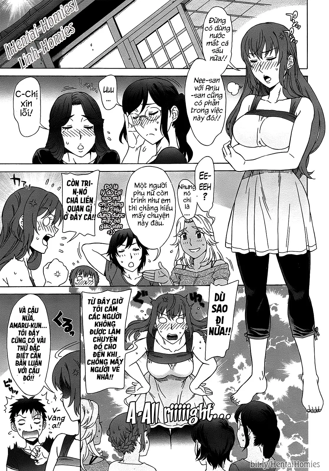 Ran Kon - Ran Kon trang 133
