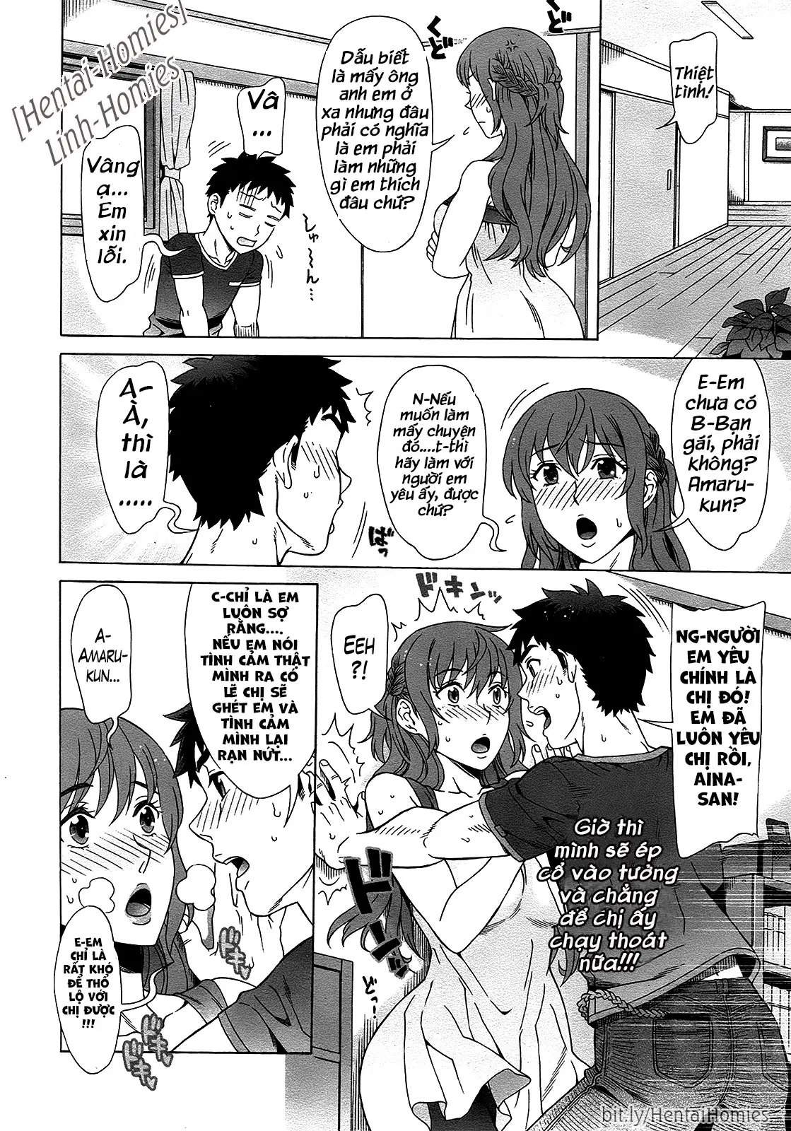 Ran Kon - Ran Kon trang 134