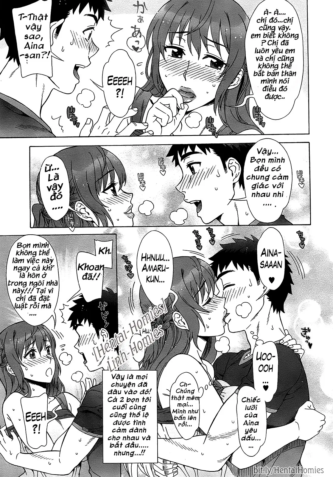 Ran Kon - Ran Kon trang 135