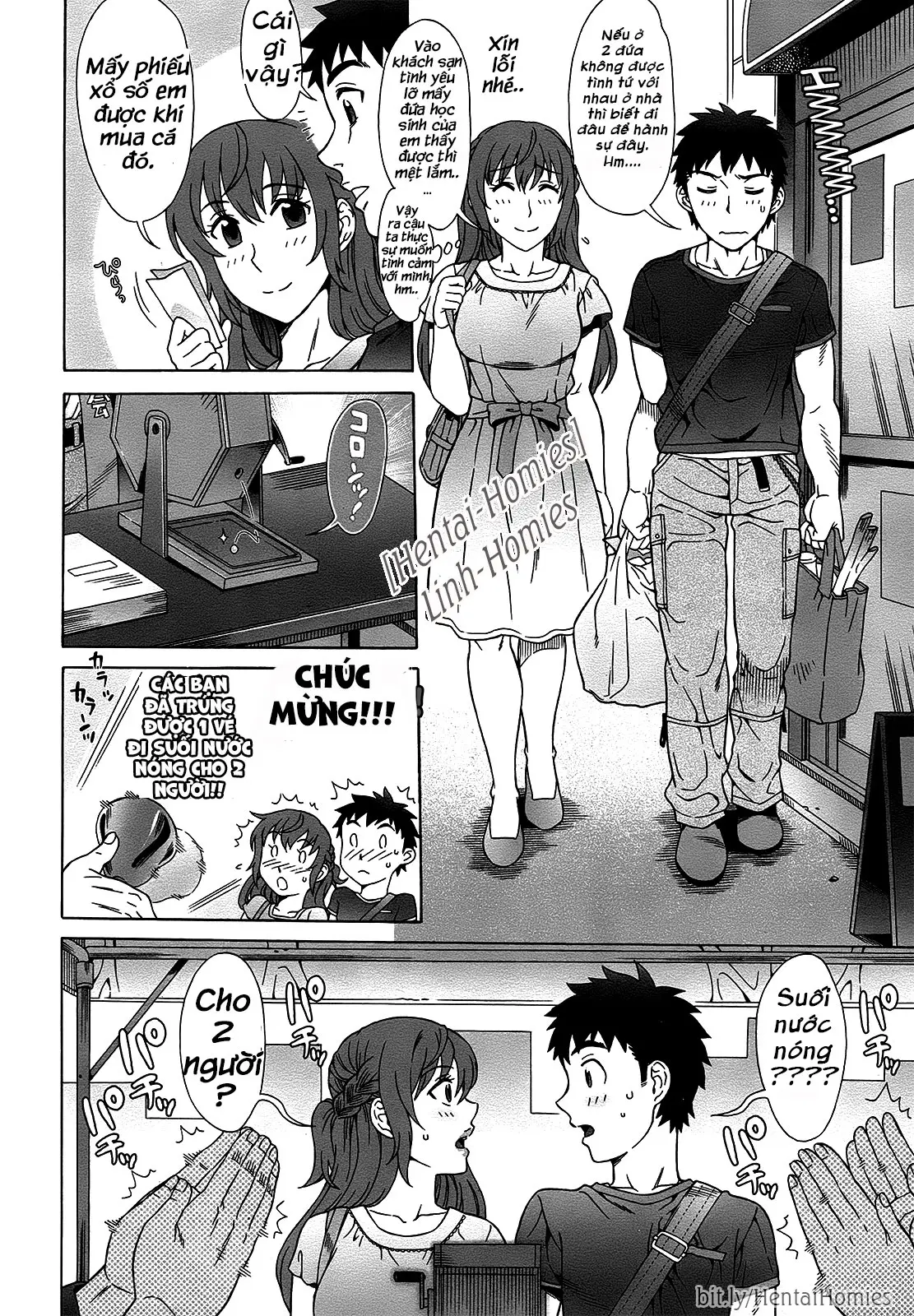 Ran Kon - Ran Kon trang 136