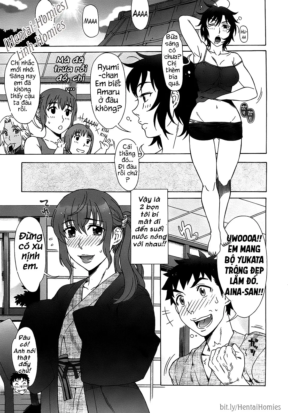 Ran Kon - Ran Kon trang 137
