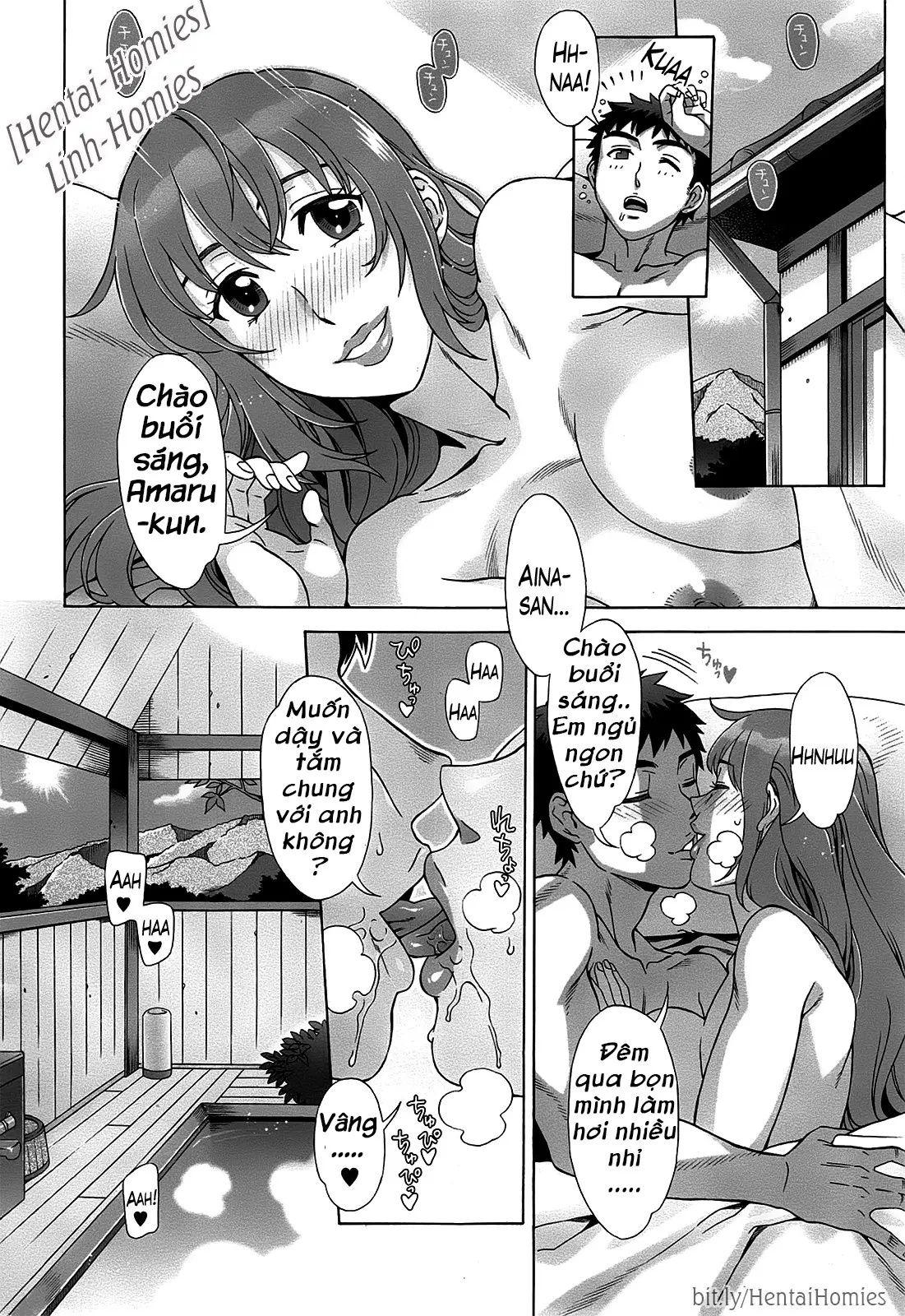 Ran Kon - Ran Kon trang 162