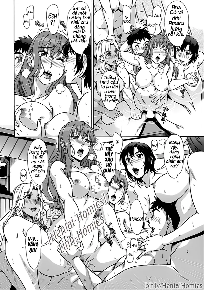 Ran Kon - Ran Kon trang 168
