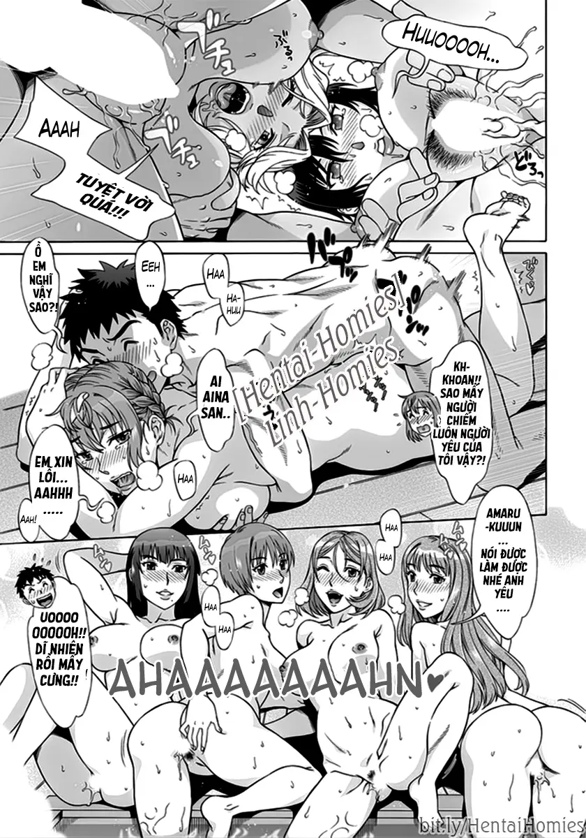 Ran Kon - Ran Kon trang 179