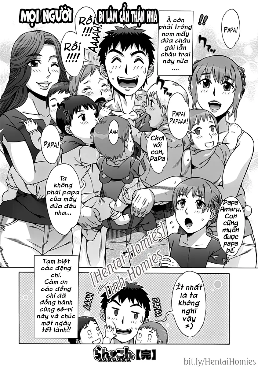 Ran Kon - Ran Kon trang 186
