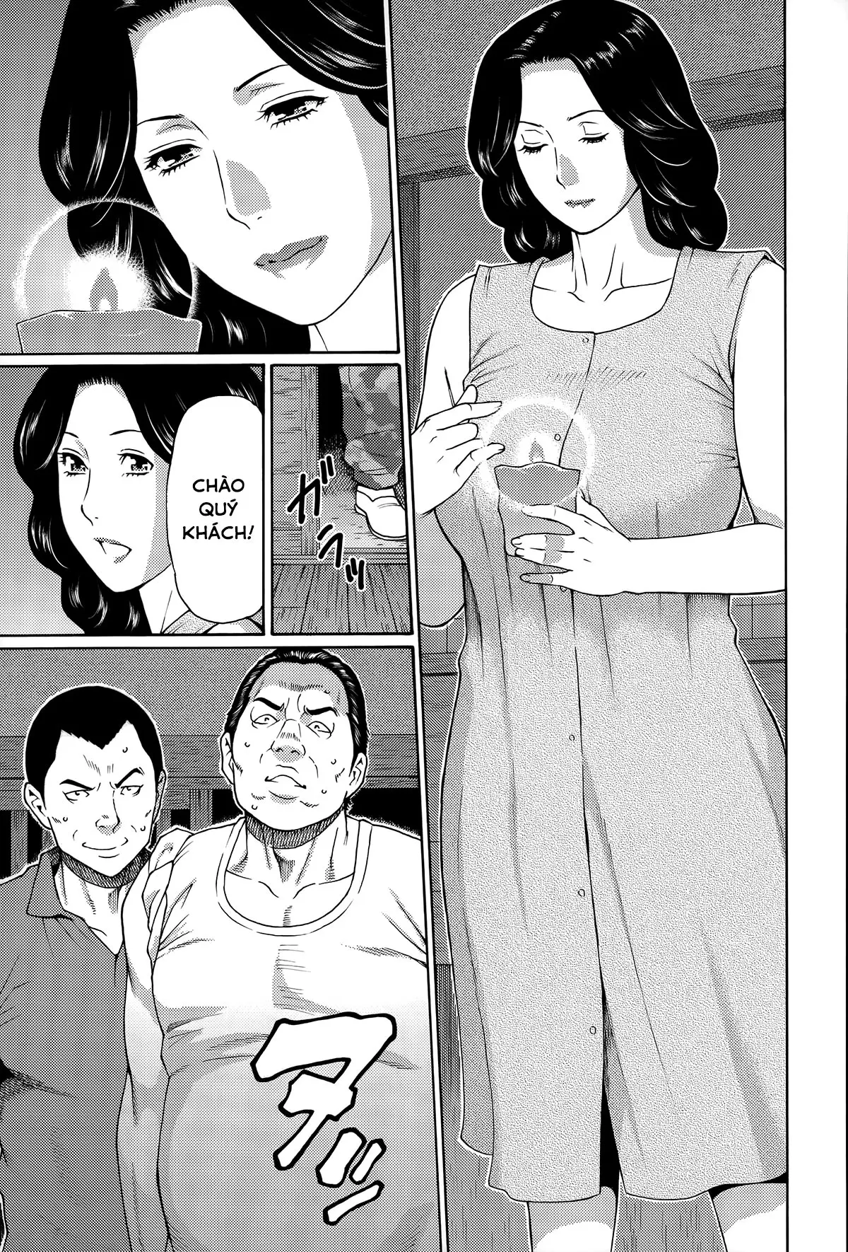 Mama to Sensei - Mama to Sensei trang 145